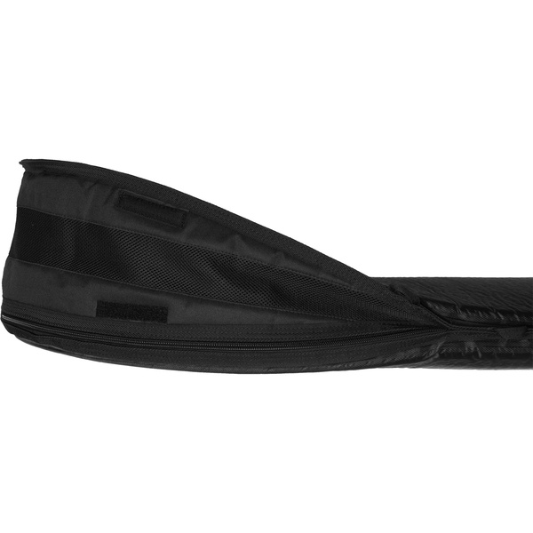 2024 Mystic Coperta Giornaliera Gonfiabile Ad Elio 6'3 35006.230240 - Black